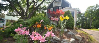 Cottage 7 - Year Round - Pet Friendly - Stand Alone 1 Bedroom / 1 Bath