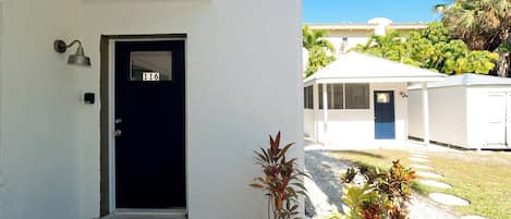 Detalle exterior