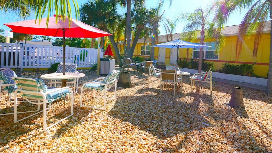 Bella Sirena Inn