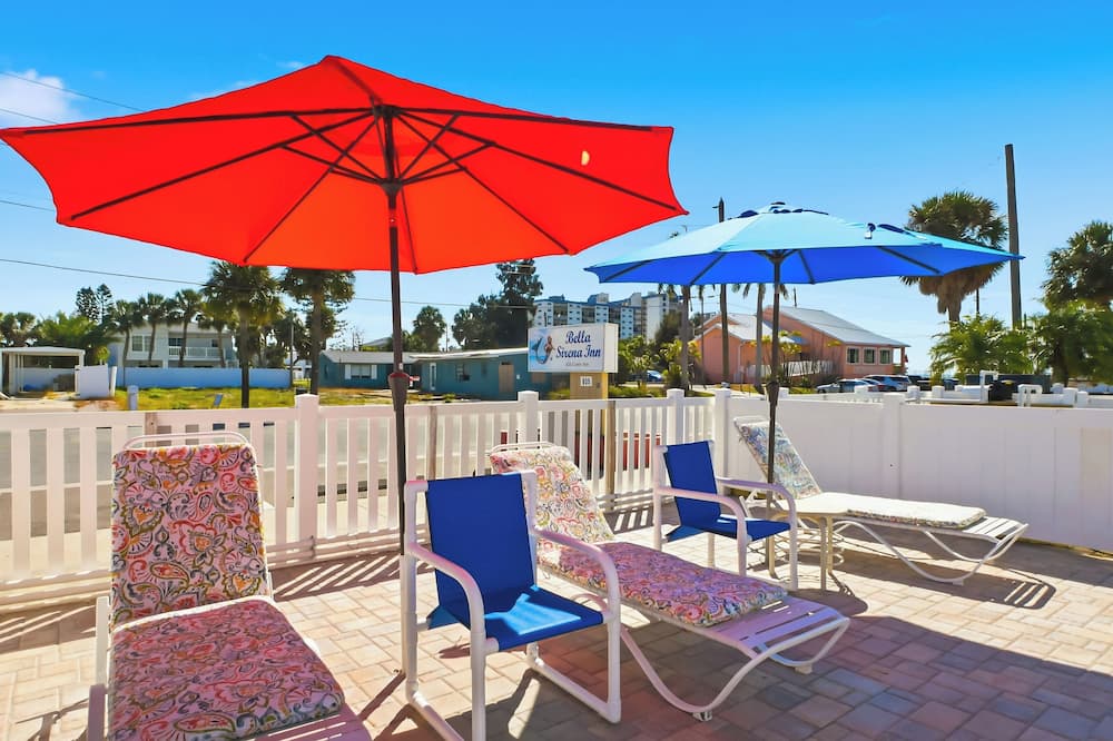 Bella Sirena Inn