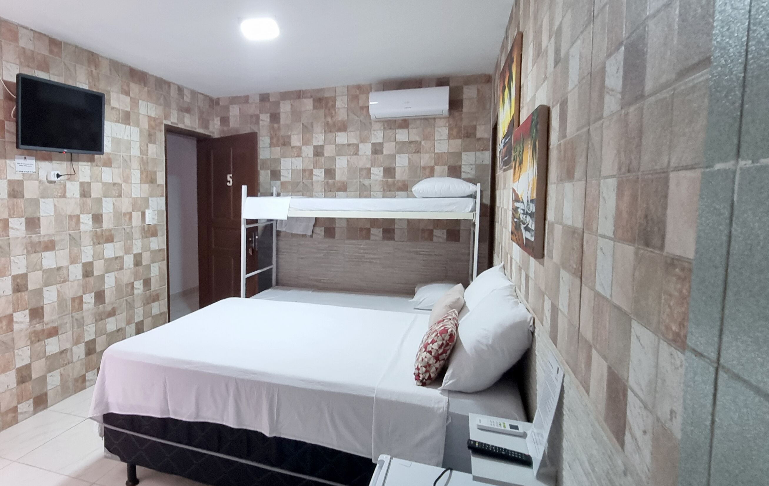 Photo - Pousada Afrika