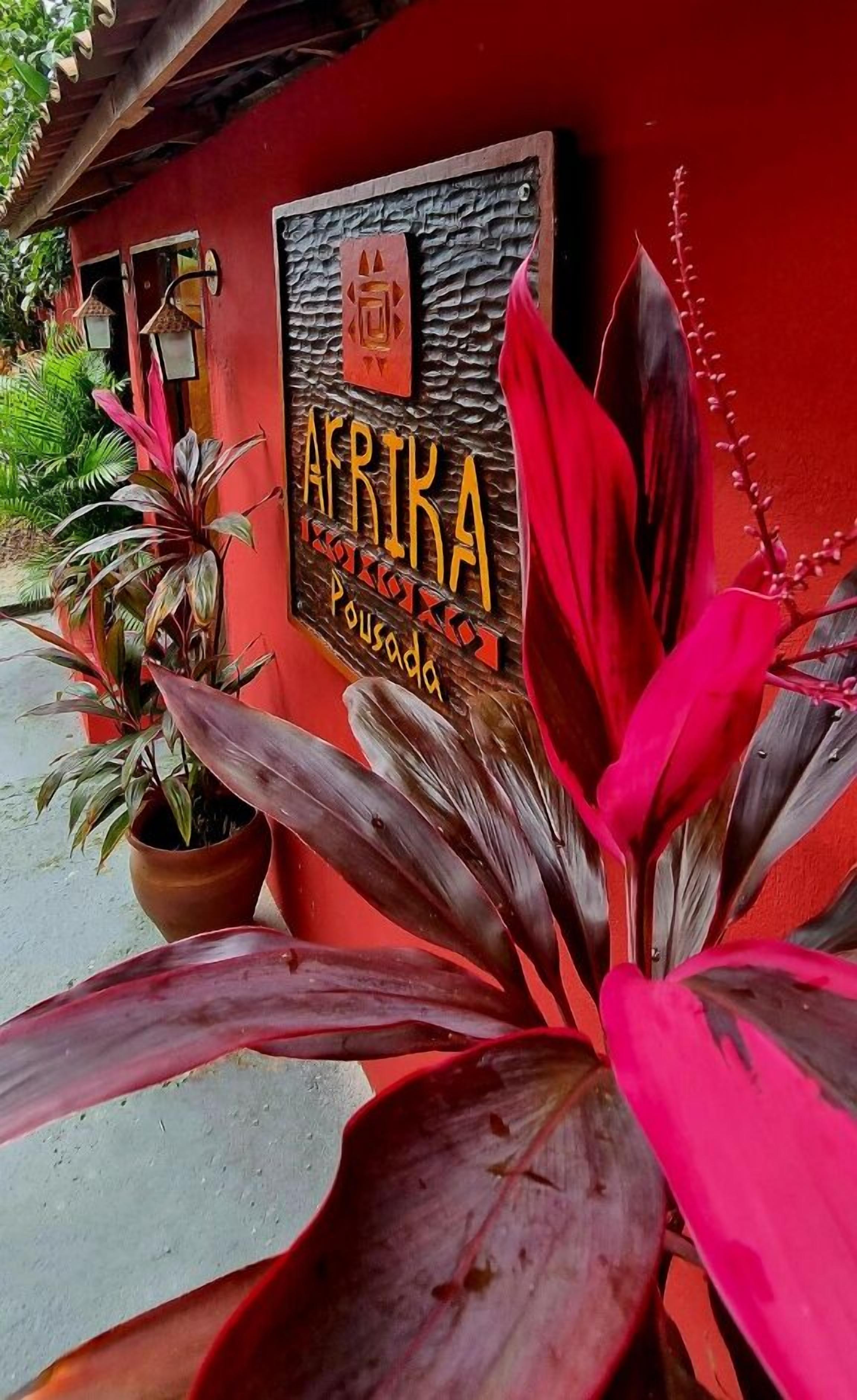 Photo - Pousada Afrika