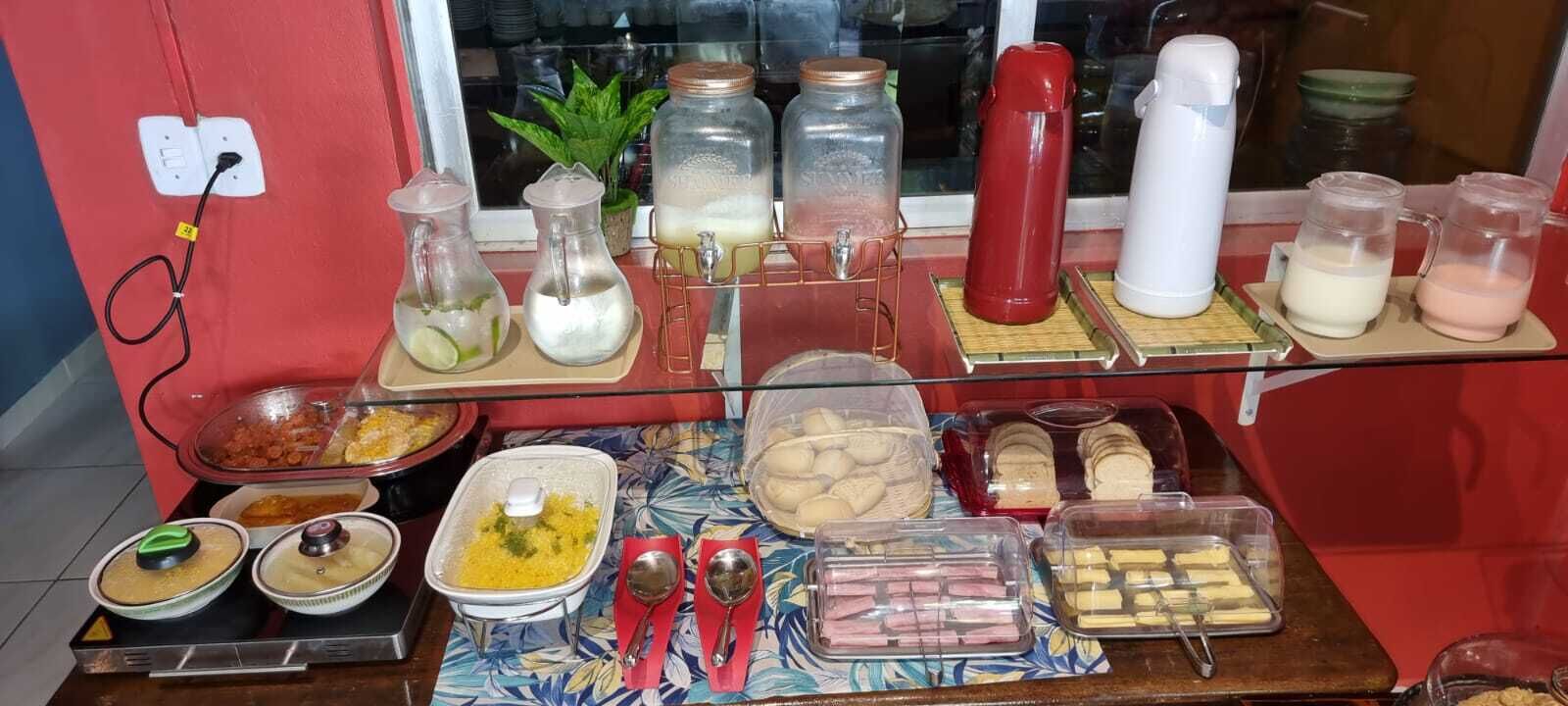 Photo - Pousada Afrika