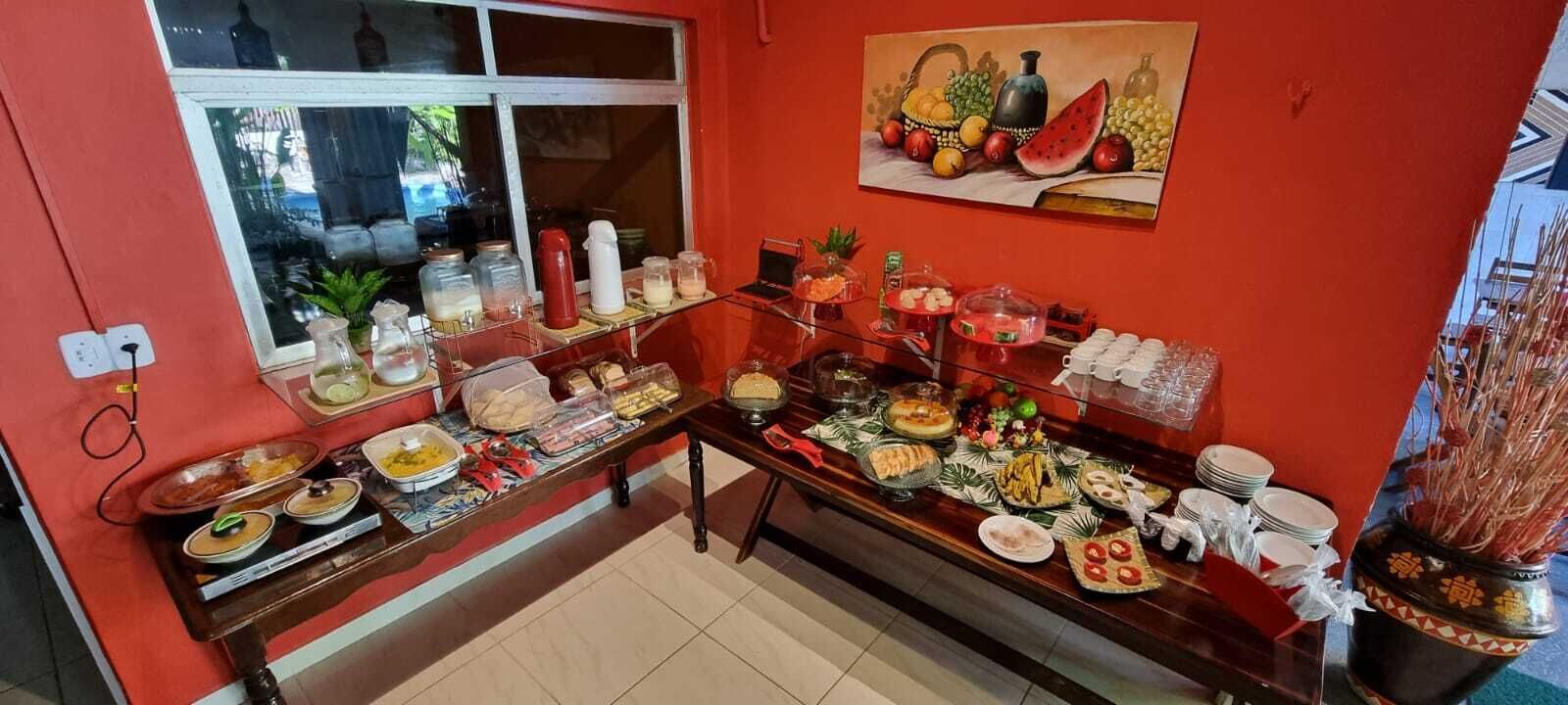 Photo - Pousada Afrika