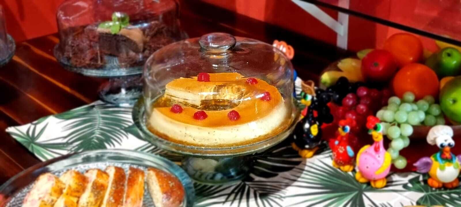 Photo - Pousada Afrika