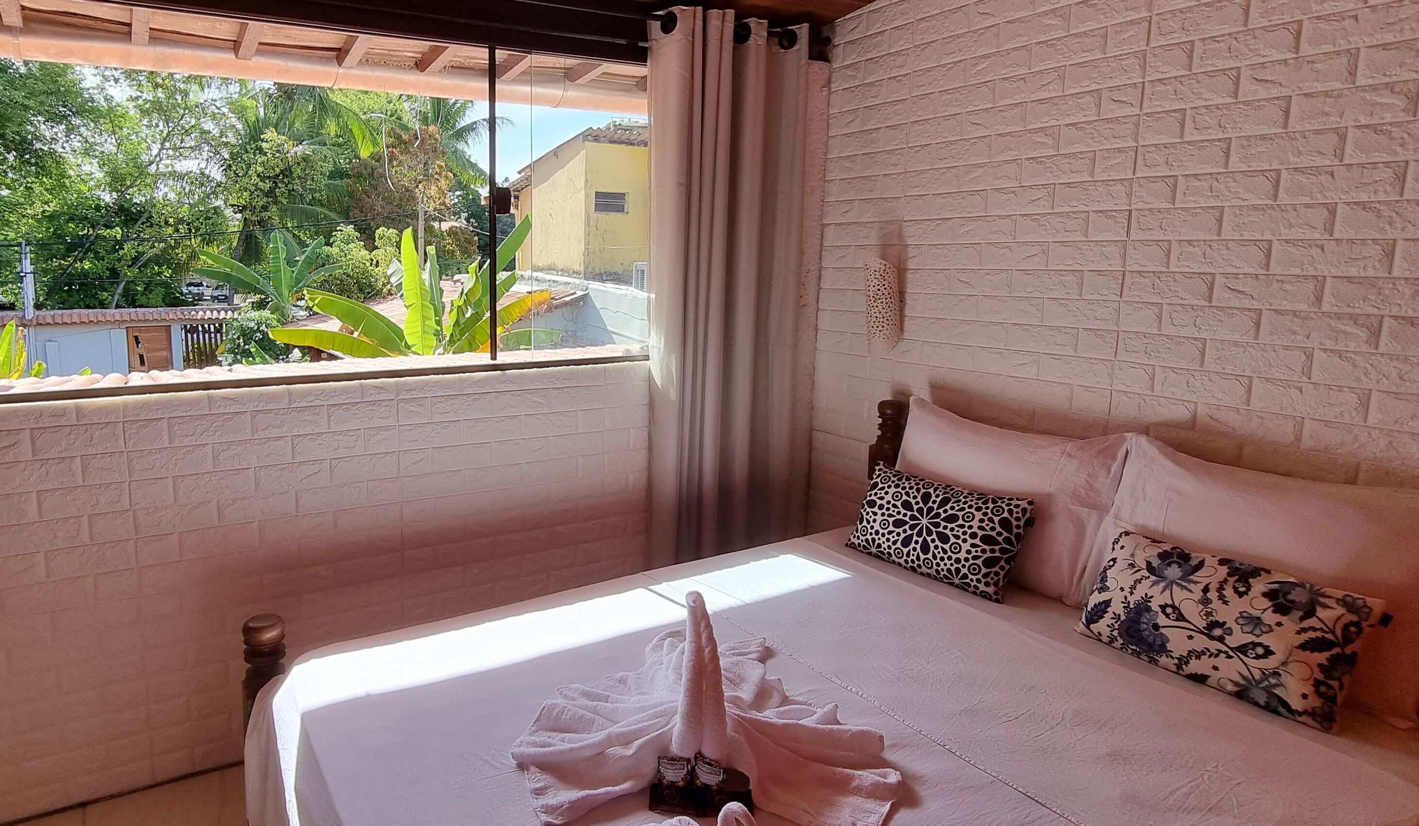 家庭房 | 客房服务设施