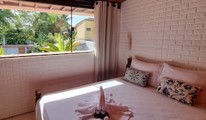 Phòng dành cho gia đình | Tiện nghi tại phòng