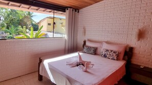 Habitació familiar | Equipament de l'habitació