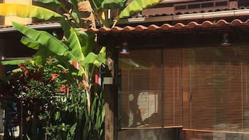 接待櫃台