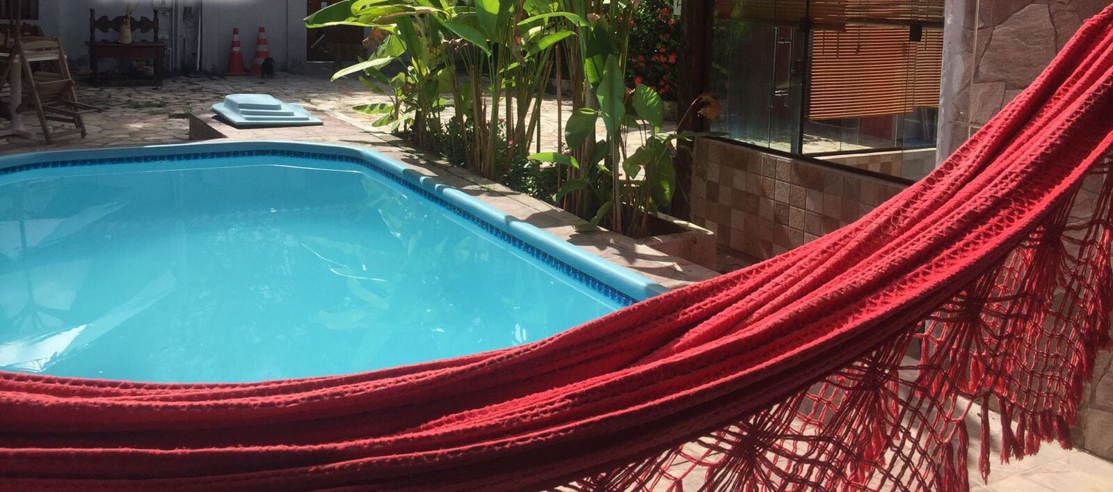 Photo - Pousada Afrika