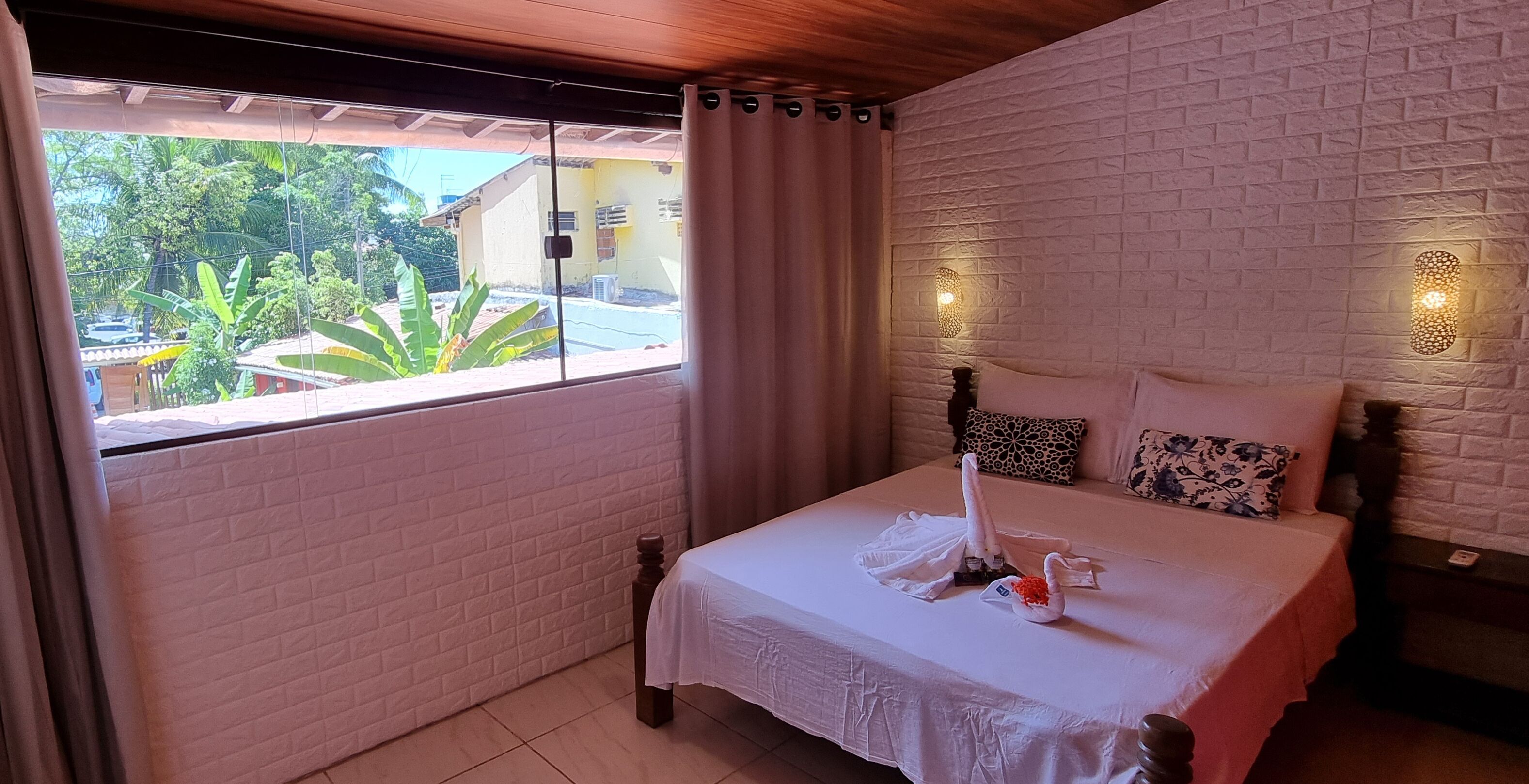 Photo - Pousada Afrika