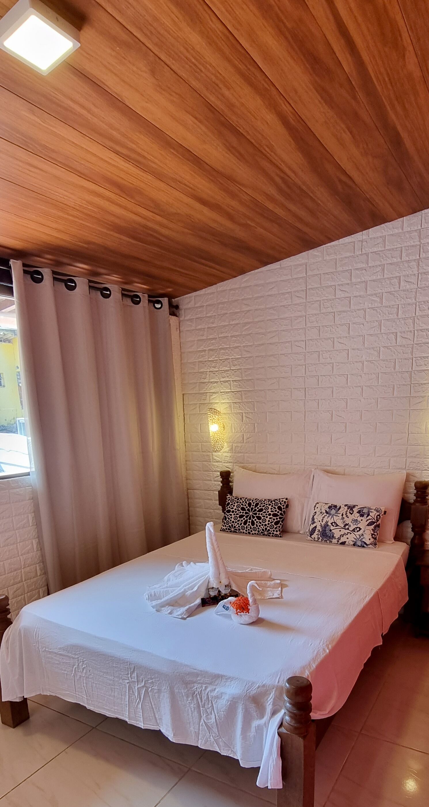 Photo - Pousada Afrika