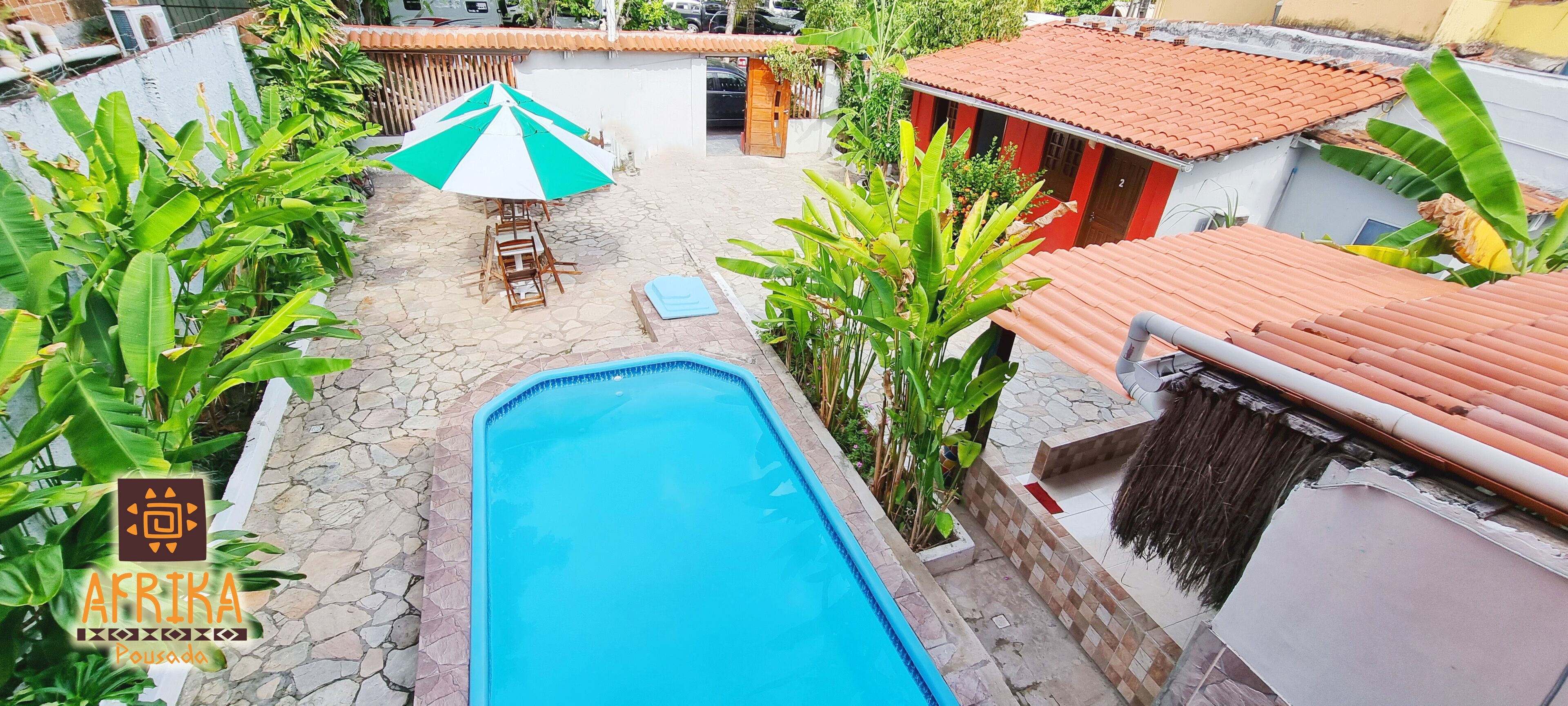 Photo - Pousada Afrika