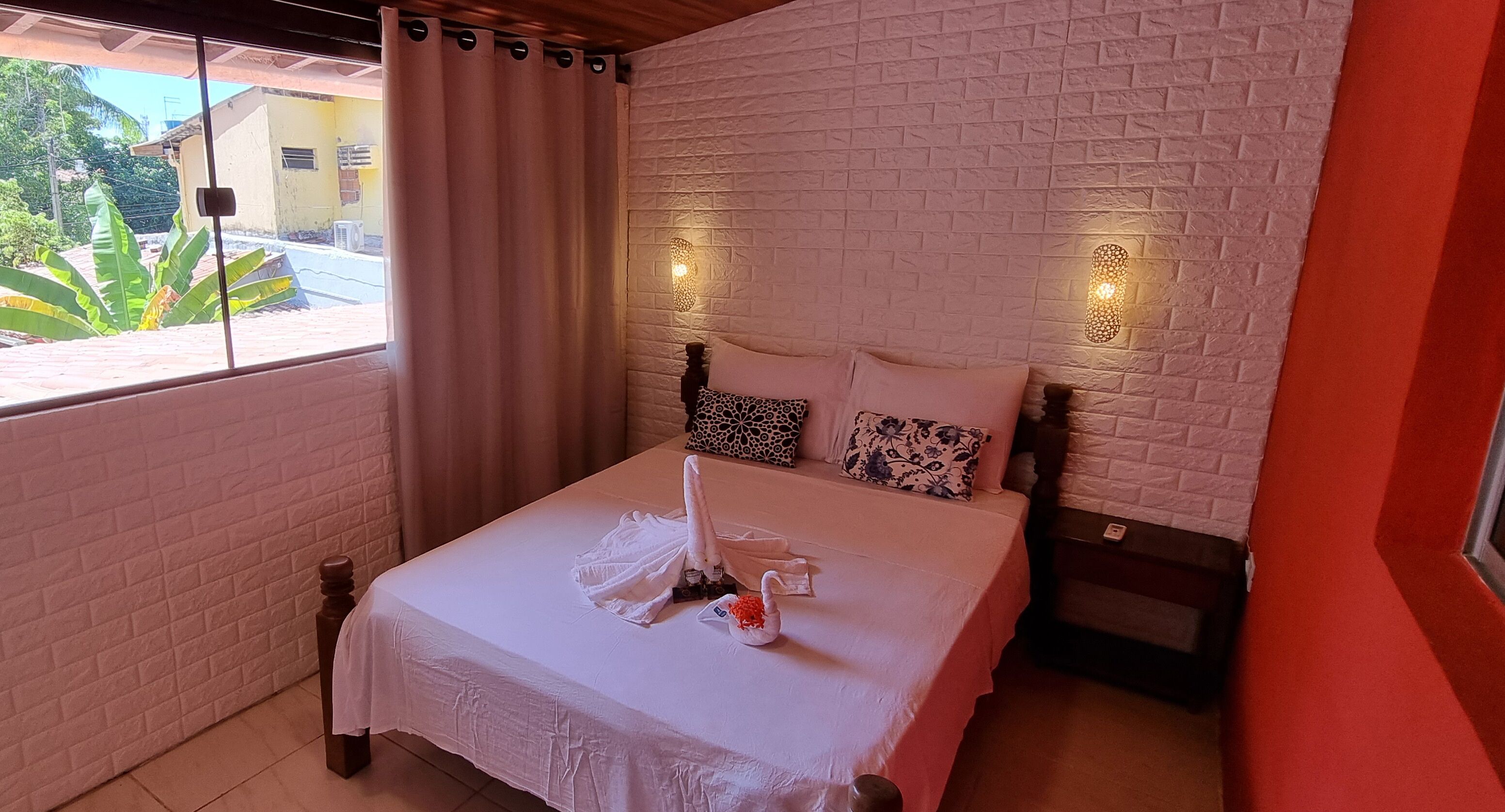 Photo - Pousada Afrika