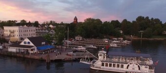 Cottage 10 - 1 Bedroom w/ Loft / 1 Bath