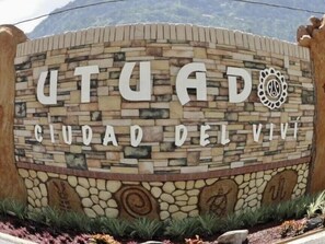 Exterior - La Posada Mountain Retreat in the Heart of Puerto Rico with Exceptional Views (Utuado)