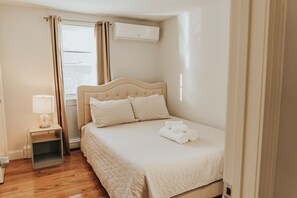 4 Schlafzimmer, WLAN, Bettwäsche