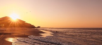 Coastal Gratitude.....STUNNING Gulf front home
