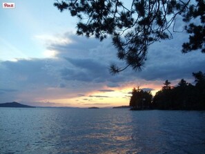Miscellaneous - Cottage 11 - Year Round - Pet Friendly - 1 Bed / 1 Bath w/ Private Courtyard (Wolfeboro)