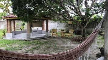 Terassi/patio