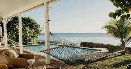 The Salty Pier Beach House