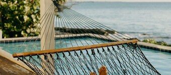 The Salty Pier Beach House