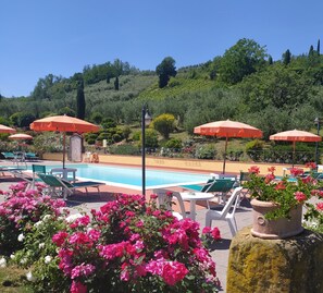 Außenpool
