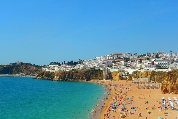 Playa