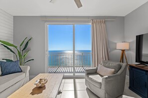 Smart TV, video games, books