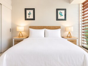3 Schlafzimmer, Bügeleisen/Bügelbrett, WLAN, Bettwäsche
