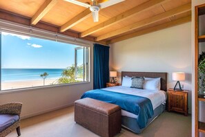 3 bedrooms, iron/ironing board, WiFi