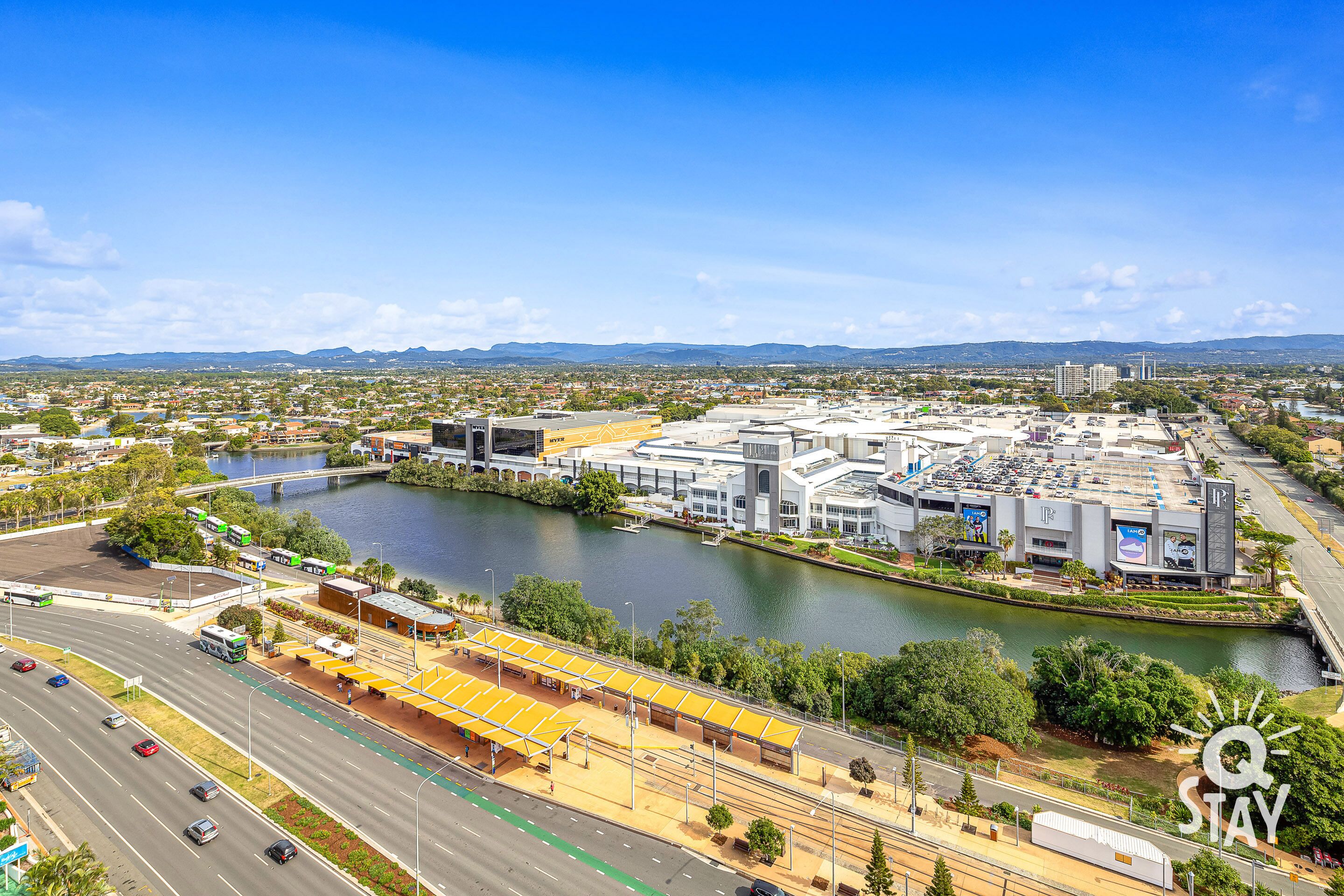 ♦️ Sierra Grand – 2 Bedroom Hinteralnd — Q Stay