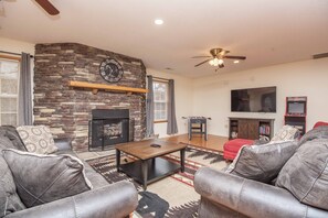 Foosball - downtown pigeon forge (Pigeon Forge)