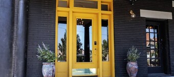 CASA MINA #4 in central El Paso.
