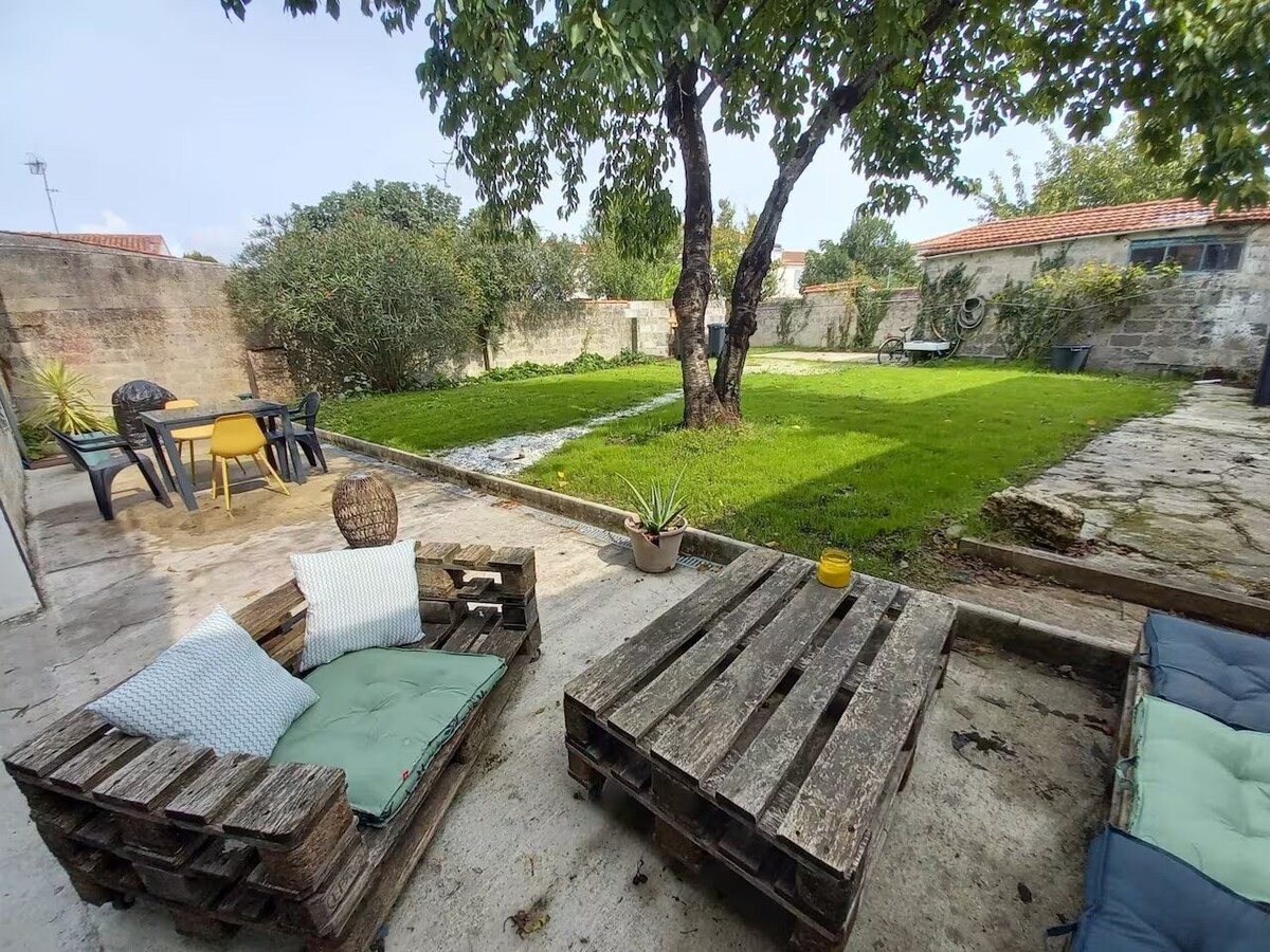 Image de profil de l’hôte