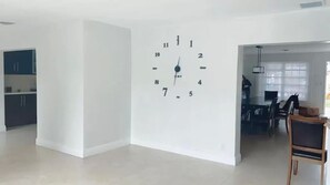 Recepción