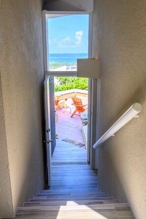 Interior - Villa Maya @ The Reef Condominiums (Christiansted)