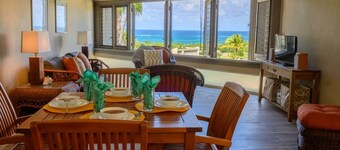Villa Maya @ The Reef Condominiums