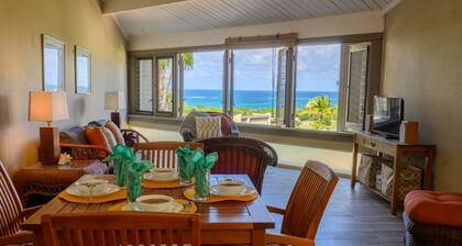 Villa Maya @ The Reef Condominiums
