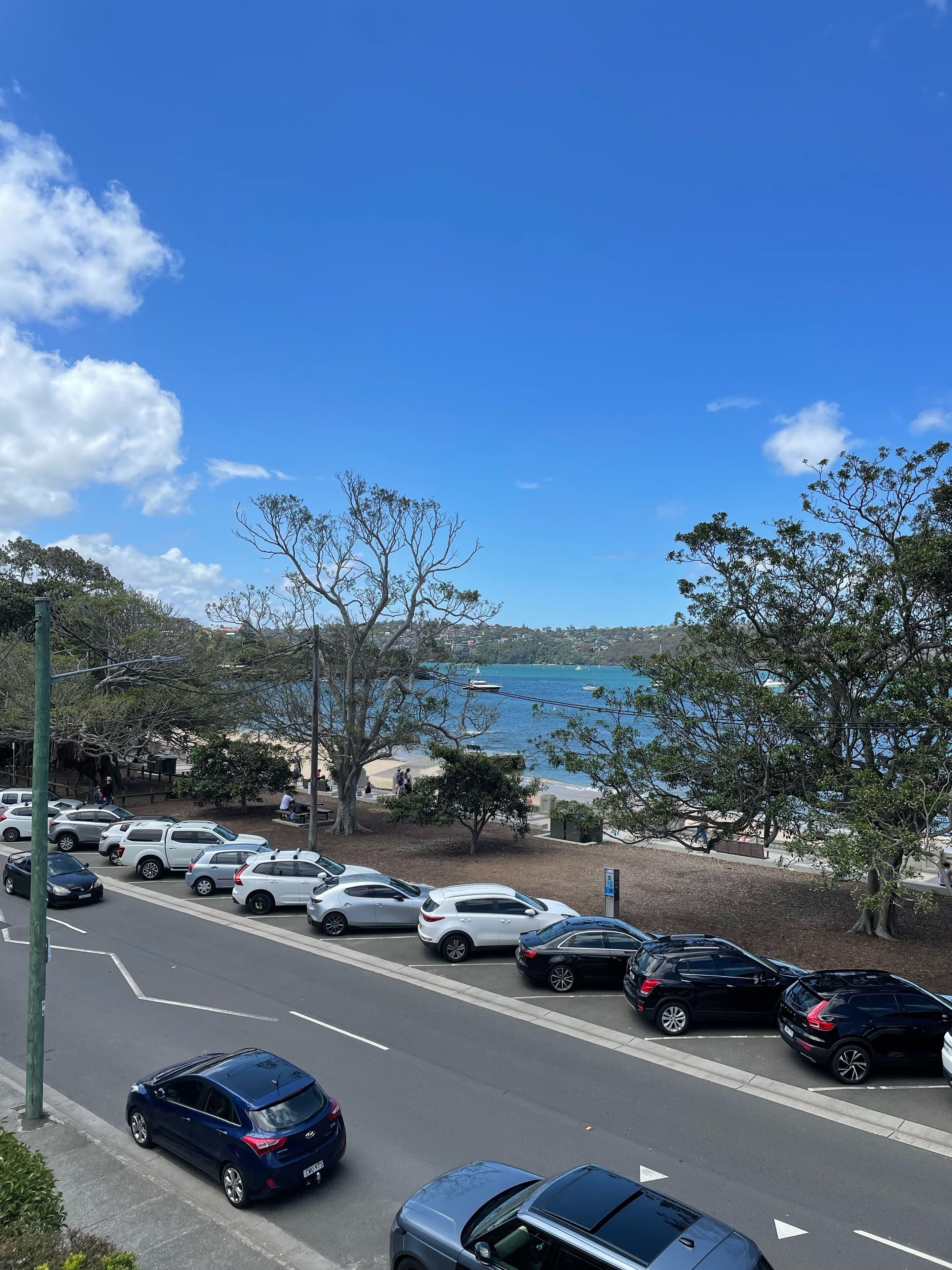 Beachfront Balmoral bliss designer NEWLY renovated apartment — image 30