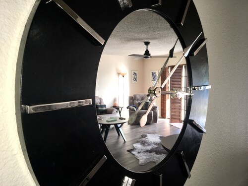 Lovely one-bedroom condo by lake Ray Hubbard