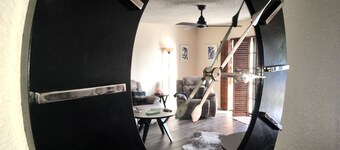 Lovely one-bedroom condo by lake Ray Hubbard