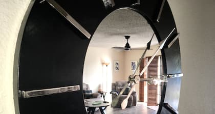 Lovely one-bedroom condo by lake Ray Hubbard