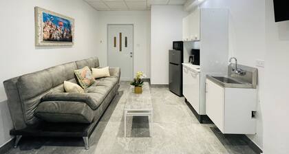 5 Start* New Beautiful Cozy Apart in San Juan P.R