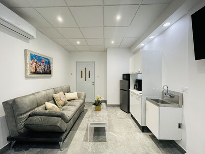 5 Start* New Beautiful Cozy Apart in San Juan P.R