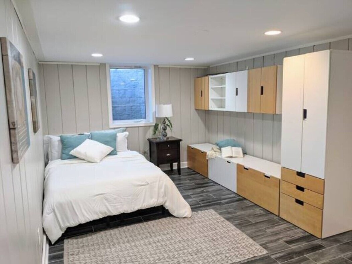 Majoittajan profiilikuva