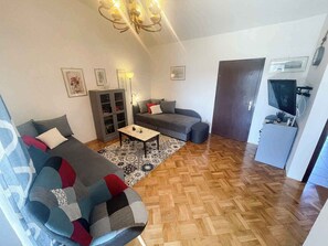 Fernseher