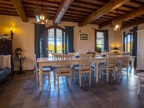 Dining - Leopolda by Interhome (Peccioli)