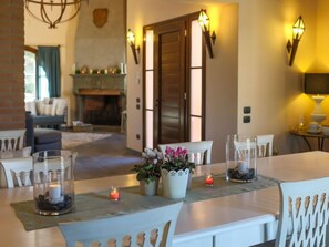 Dining - Leopolda by Interhome (Peccioli)