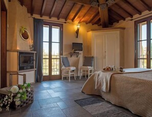 4 Schlafzimmer, WLAN